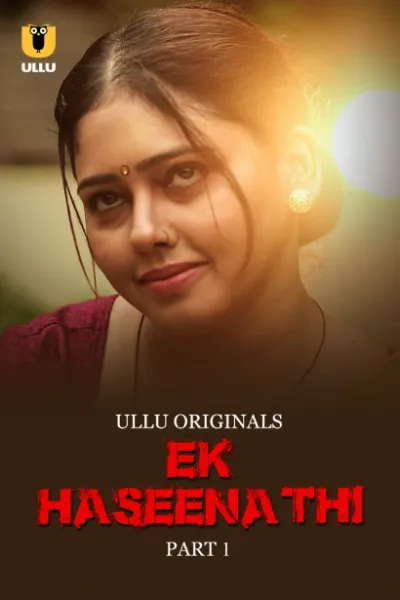 Ek Haseena Thi