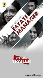 TV series poster: Estate Manager
