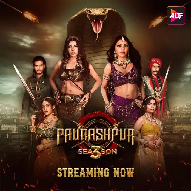 Paurashpur