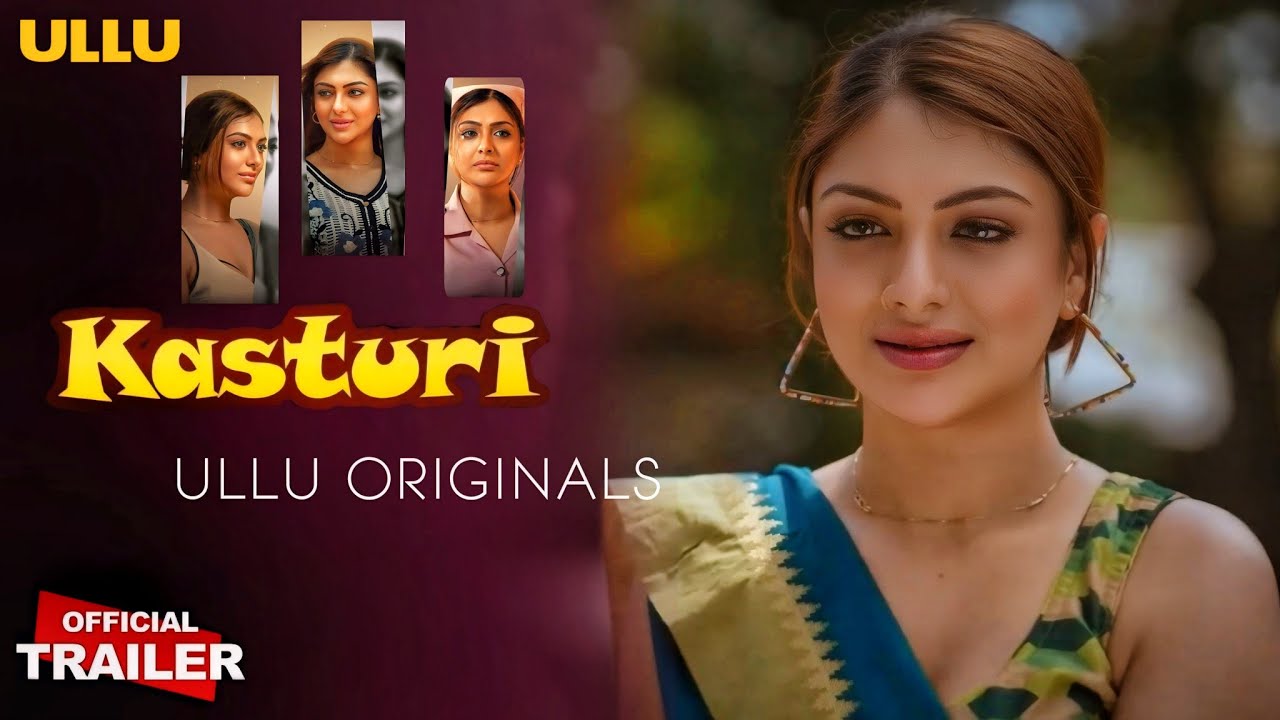 Episode 1 — Kasturi Season 1