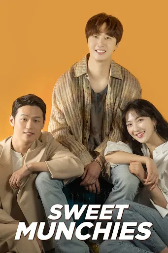 Sweet Munchies