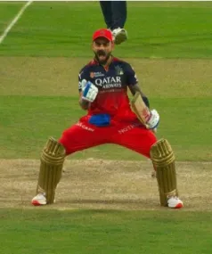 IPL 2025 M37:PBKS vs RCB