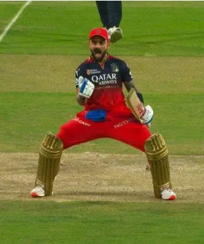 Movie Poster: IPL 2025 M37:PBKS vs RCB