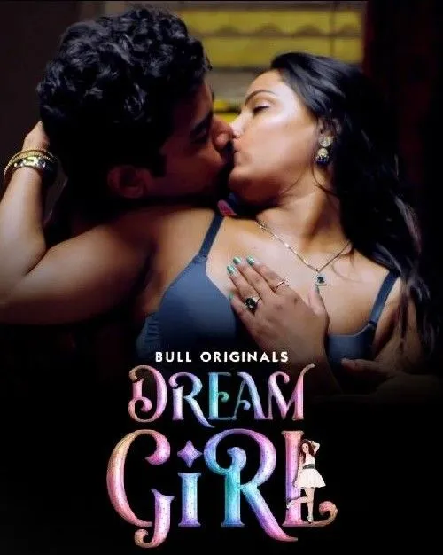 TV series poster: Dream Girl