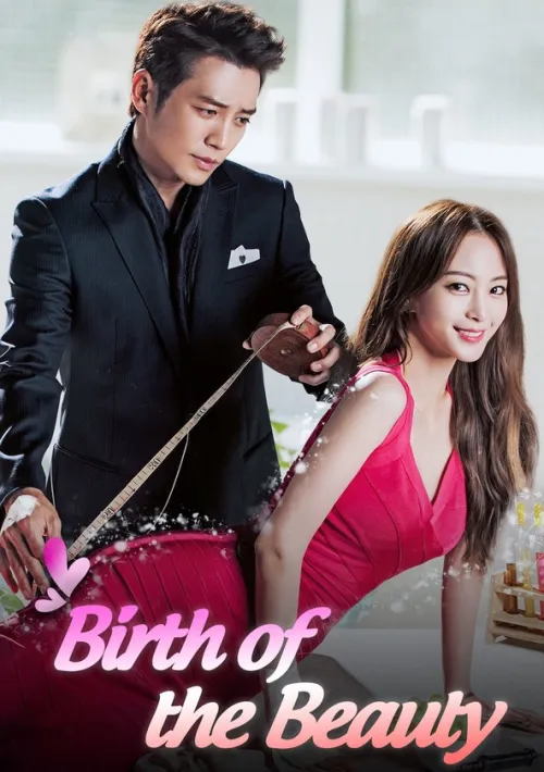TV series poster: Birth of a Beauty