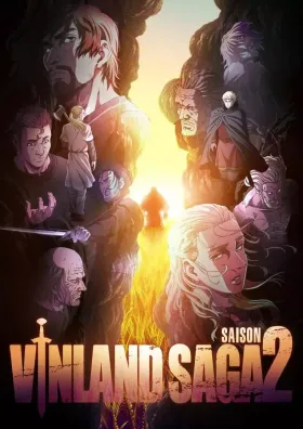 VINLAND SAGA - Web Serie complete free on Castle