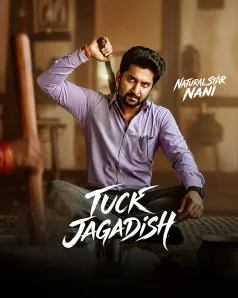 Tuck Jagadish