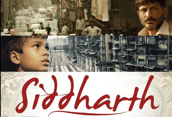 Siddharth