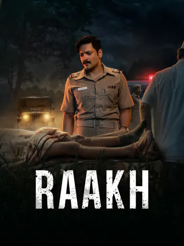 Raakh