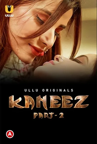 Kaneez - Season1 Episode 1 Full Episode