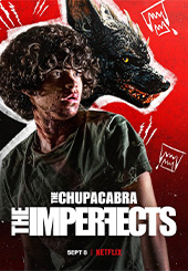 The Imperfects（Season 1）