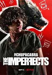 The Imperfects（Season 1） - Web Serie complete free on Castle