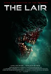 Movie Poster: The Lair
