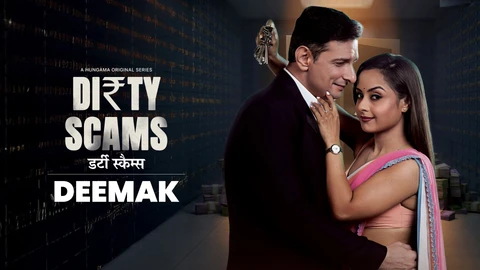 Dirty Scams - Season1 Episode 1 Full Episode