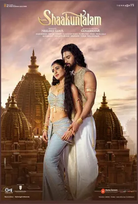 Shaakuntalam - Movie free on Castle