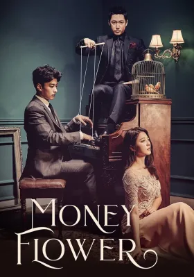 Money Flower - Web Serie complete free on Castle