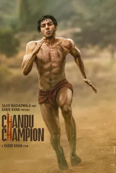 Chandu Champion