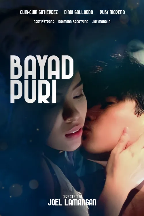Movie Poster: Bayad puri