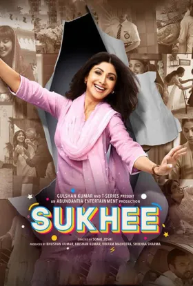 Sukhee - Movie free on Castle