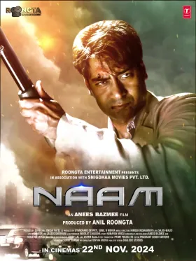 Naam - Movie free on Castle