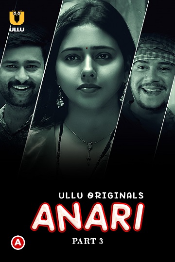 Anari - Season1 Episode 1 Full Episode