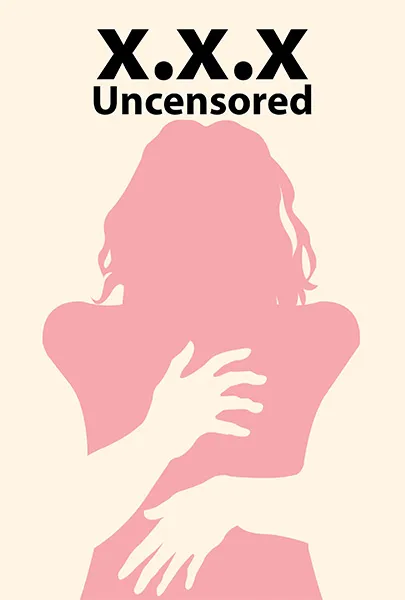 TV series poster: XXX: Uncensored