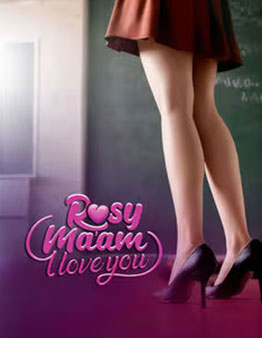 Rosy Ma'am: I Love You