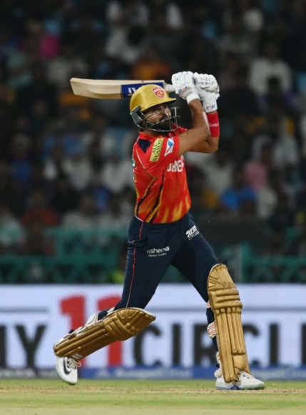 IPL 2025 M13: LSG vs PBKS