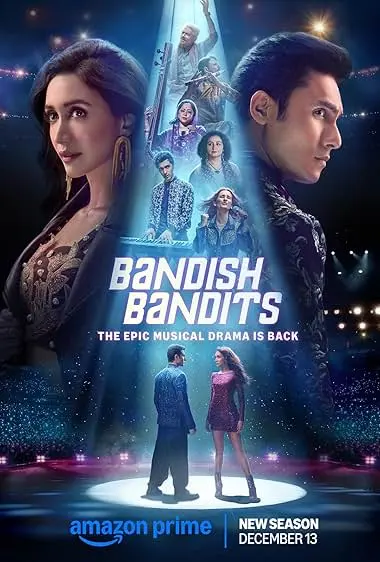 Bandish Bandits