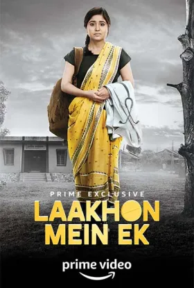 Laakhon Mein Ek - Web Serie complete free on Castle
