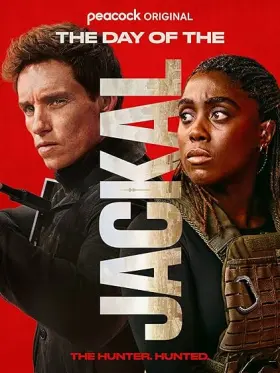 The Day of the Jackal - Web Serie complete free on Castle