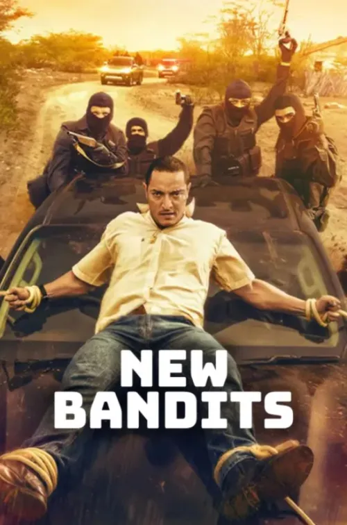New bandits