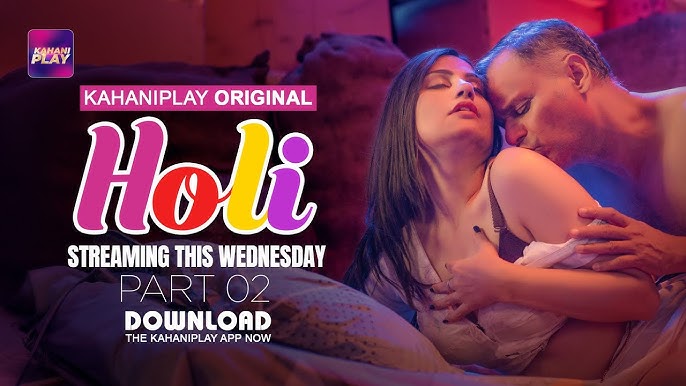 Holi
