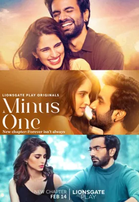 Minus One: New Chapter - Web Serie complete free on Castle