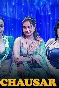 TV series poster: Chaushar