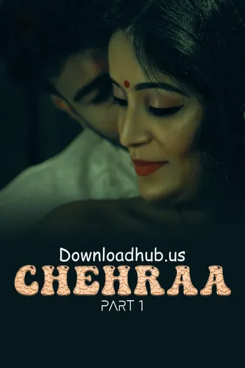 TV series poster: Chehraa 