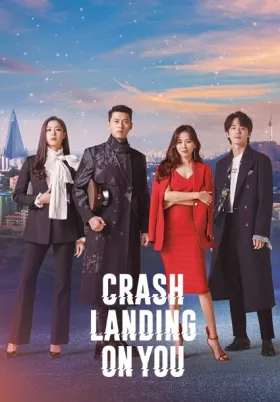Crash Landing on You - Web Serie complete free on Castle