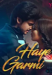 Movie Poster: HAYE GARMI 