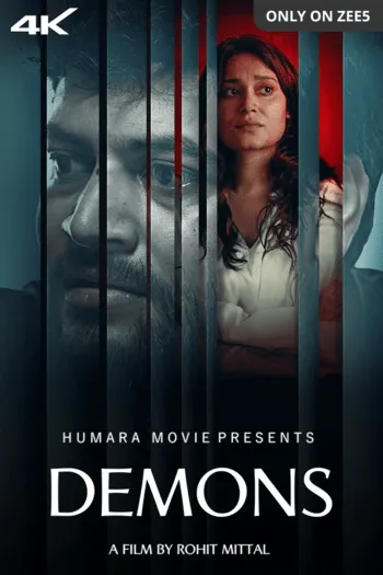 Movie Poster: Demons