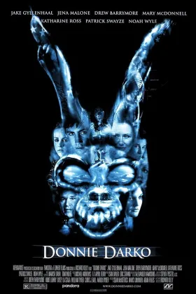 Donnie Darko - Movie free on Castle