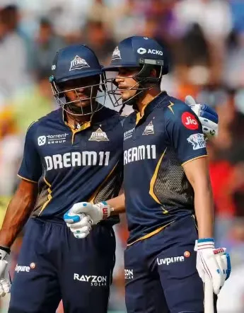 IPL 2025 M26: LSG vs GT 