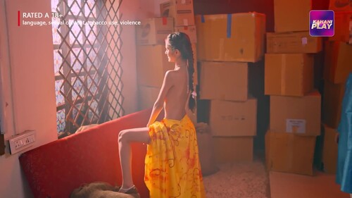 Kajri - Season1 Episode 1 Full Episode