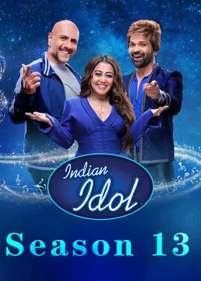 Indian Idol（Season 13）