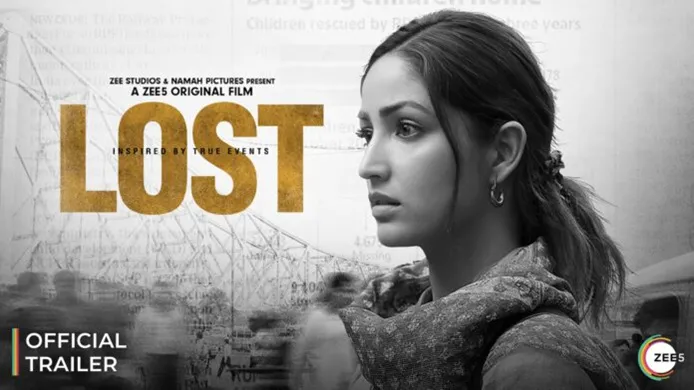 Lost