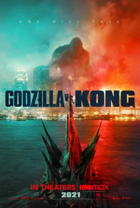 Godzilla vs. Kong - Movie free on Castle