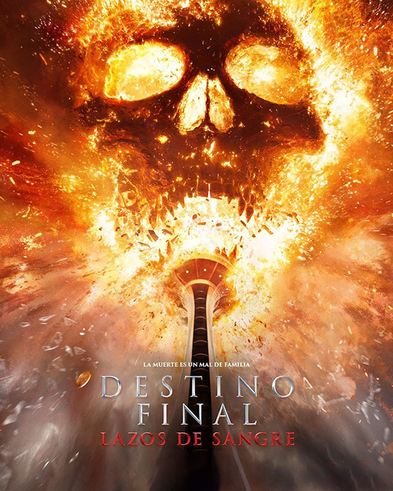 Final Destination: Bloodlines