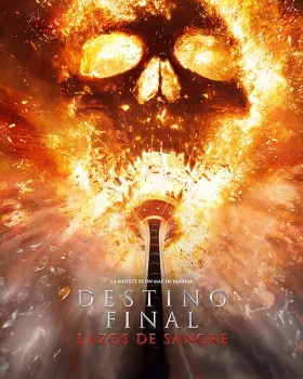 Final Destination: Bloodlines - Movie free on Castle