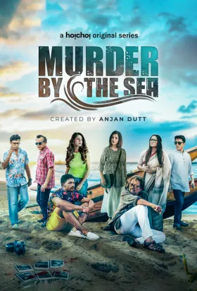 Murder by the Sea - Web Serie complete free on Castle