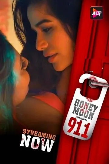 Honeymoon Suite Room No 911