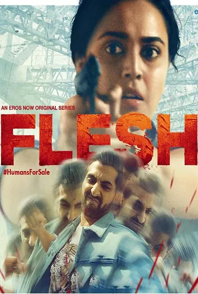 Flesh